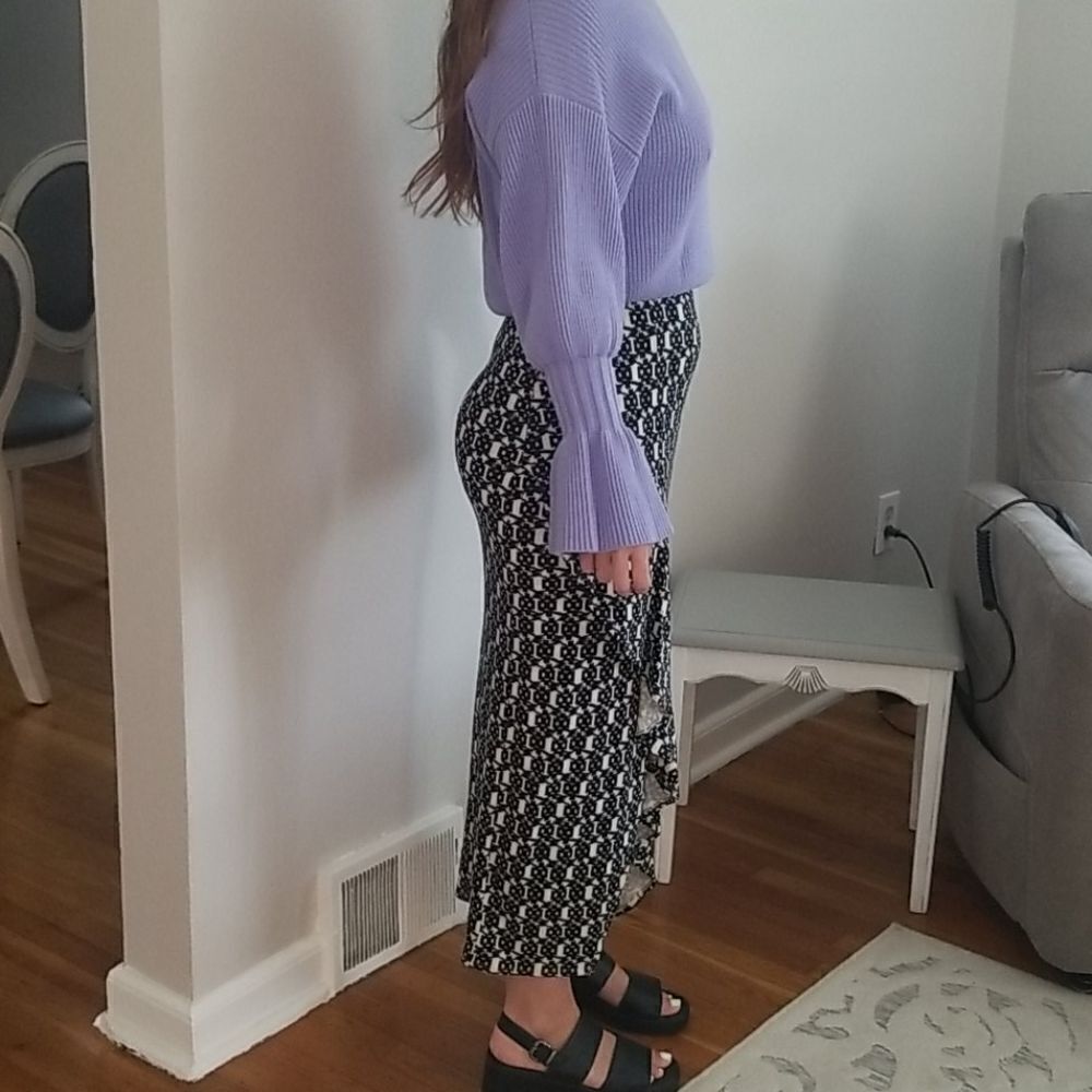 Anthropologie Maeve Skirt Size XS